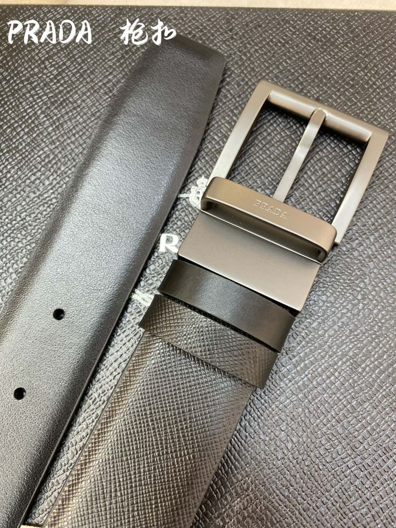 Prada Belts